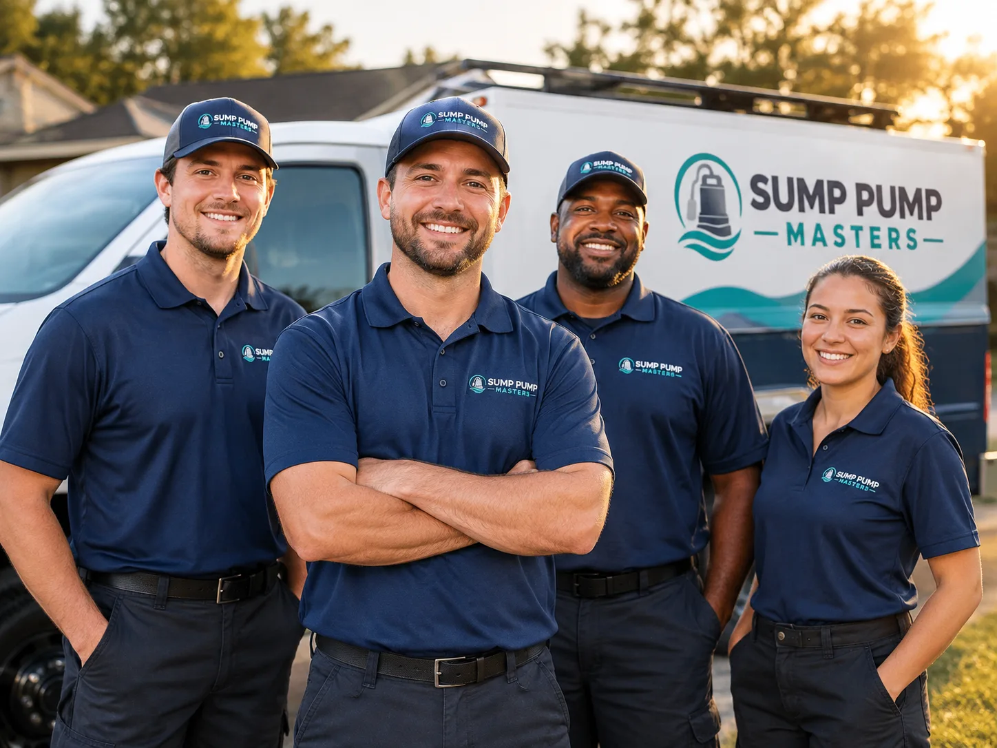 Sump Pump Repair company in Pelsor, AR
