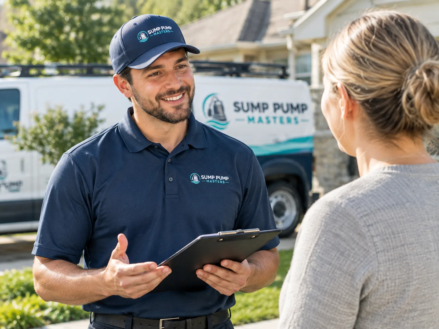 Sump Pump Repair Pelsor, AR FAQs